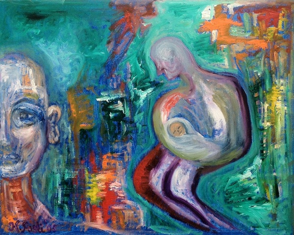 Tears in Heaven